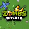 Zombs Royale